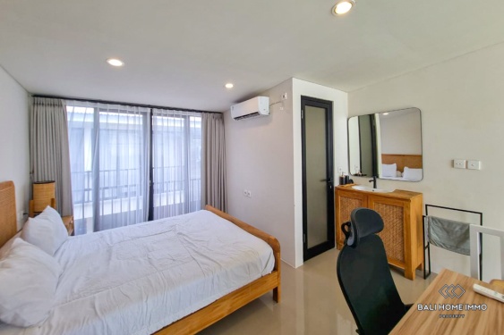 Image 18 from Charmante villa 1 chambre à vendre à Bali, côté nord de Pererenan