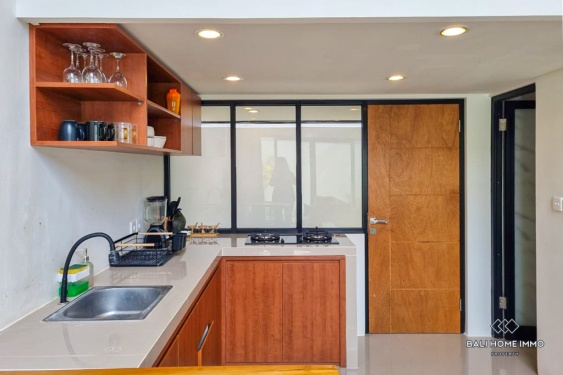 Image 11 from Charmante villa 1 chambre à vendre à Bali, côté nord de Pererenan