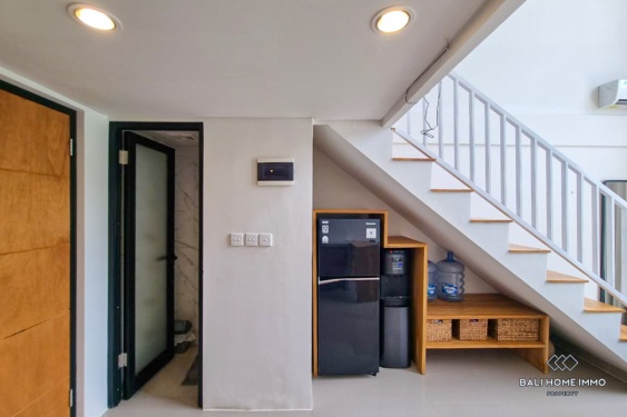 Image 14 from Charmante villa 1 chambre à vendre à Bali, côté nord de Pererenan