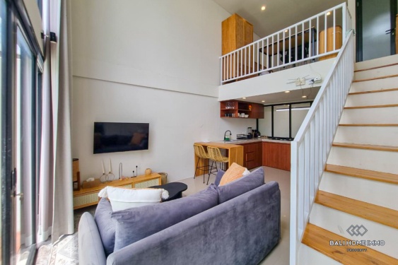 Image 3 from Charmante villa 1 chambre à vendre à Bali, côté nord de Pererenan