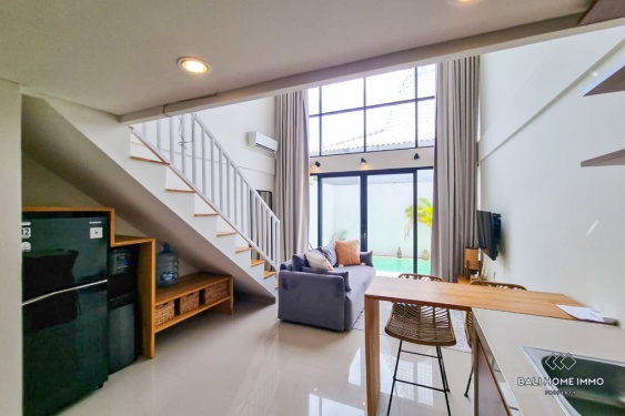 Image 13 from Charmante villa 1 chambre à vendre à Bali, côté nord de Pererenan