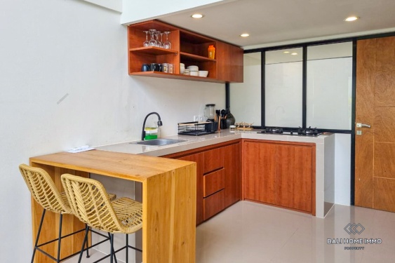 Image 9 from Charmante villa 1 chambre à vendre à Bali, côté nord de Pererenan