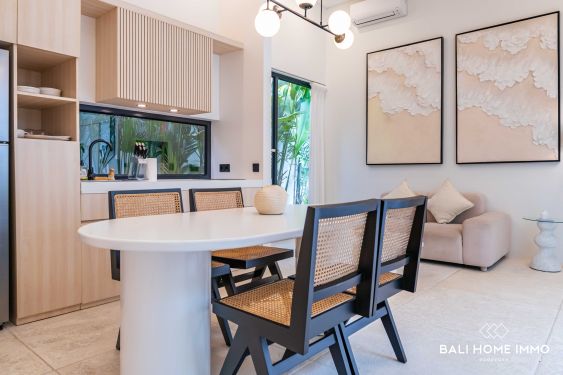 Image 6 from Charming 1-Bedroom Villa for Sale in Buduk Bali