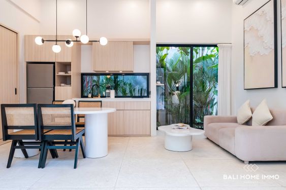 Image 4 from Charming 1-Bedroom Villa for Sale in Buduk Bali