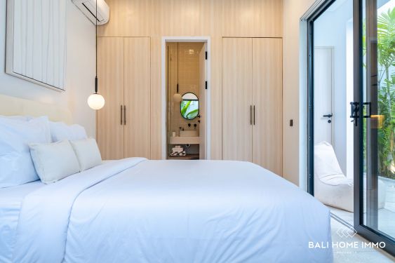 Image 10 from Charming 1-Bedroom Villa for Sale in Buduk Bali