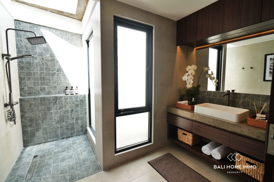 Image 9 from Charmante villa 1 chambre à vendre à Canggu Berawa