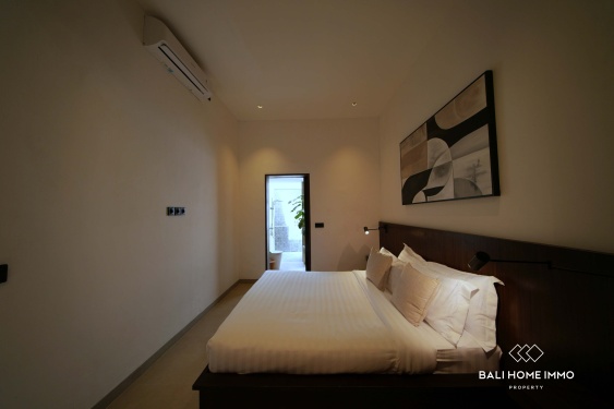 Image 7 from Charmante villa 1 chambre à vendre à Canggu Berawa