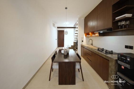 Image 3 from Charmante villa 1 chambre à vendre à Canggu Berawa