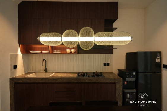 Image 6 from Charmante villa 1 chambre à vendre à Canggu Berawa