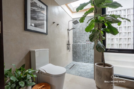 Image 10 from Charmante villa 1 chambre à vendre à Canggu Berawa