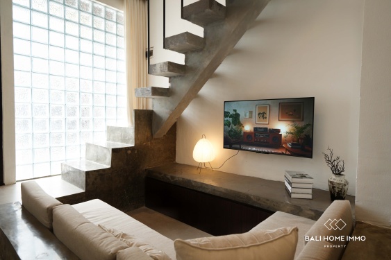 Image 2 from Charmante villa 1 chambre à vendre à Canggu Berawa