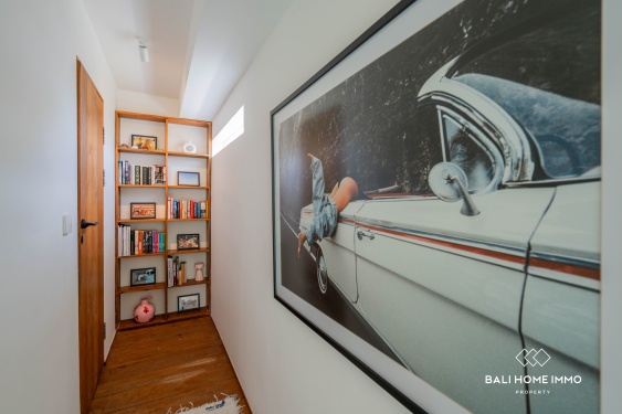 Image 8 from Charmante villa 1 chambre à vendre au cœur de Pererenan