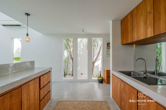 Image 6 from Charmante villa 1 chambre à vendre au cœur de Pererenan