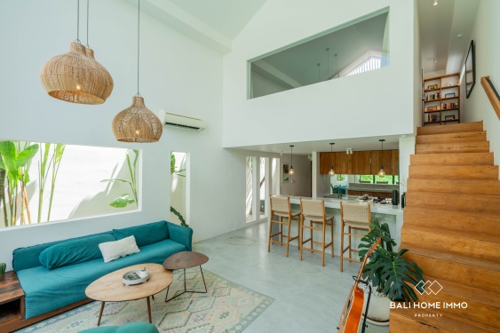 Image 3 from Charmante villa 1 chambre à vendre au cœur de Pererenan