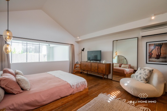 Image 10 from Charmante villa 1 chambre à vendre au cœur de Pererenan