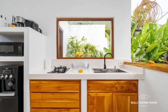 Image 5 from Charmante villa 1 chambre à vendre à Nyanyi Tabanan