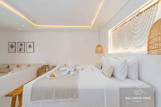 Image 8 from Charmante villa 1 chambre à vendre à Nyanyi Tabanan