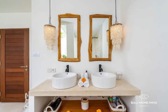 Image 10 from Charmante villa 1 chambre à vendre à Nyanyi Tabanan