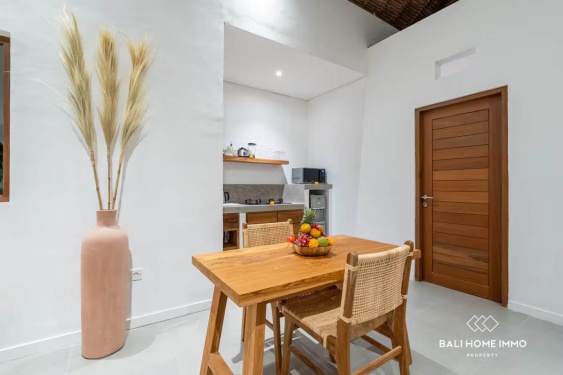 Image 4 from Charming 1 Bedroom Villa for sale in Nyanyi Tabanan