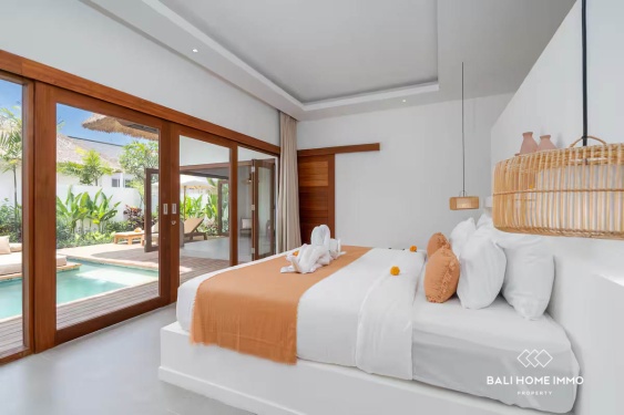 Image 7 from Charming 1 Bedroom Villa for sale in Nyanyi Tabanan