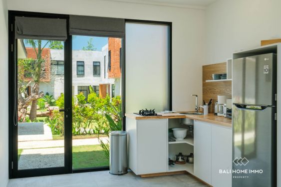 Image 9 from Charming 1-Bedroom Loft Villa for Sale in Umalas