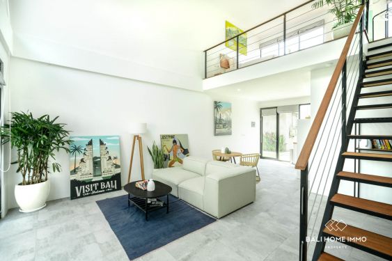 Image 6 from Charming 1-Bedroom Loft Villa for Sale in Umalas