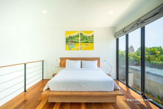 Image 12 from Charming 1-Bedroom Loft Villa for Sale in Umalas