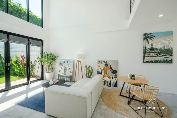 Image 7 from Charming 1-Bedroom Loft Villa for Sale in Umalas