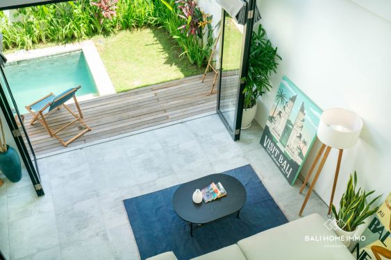 Image 10 from Charming 1-Bedroom Loft Villa for Sale in Umalas