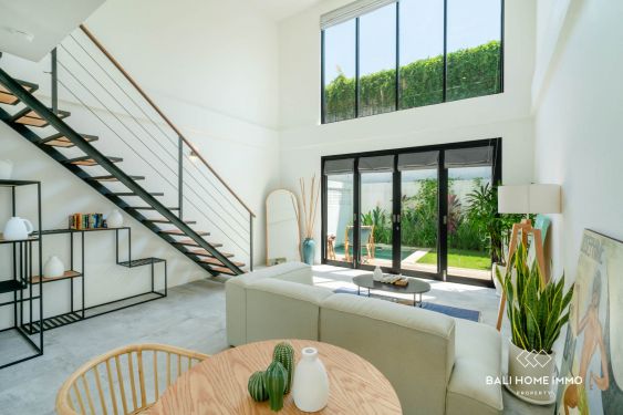 Image 8 from Charming 1-Bedroom Loft Villa for Sale in Umalas