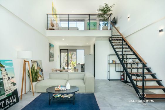 Image 4 from Charming 1-Bedroom Loft Villa for Sale in Umalas