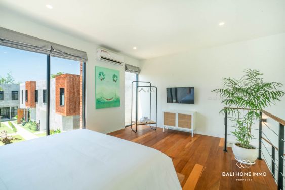 Image 13 from Charming 1-Bedroom Loft Villa for Sale in Umalas