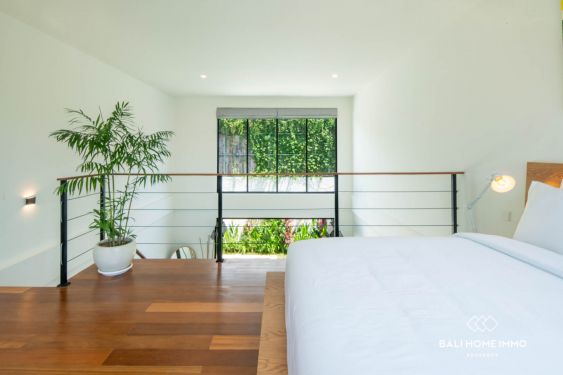 Image 11 from Charming 1-Bedroom Loft Villa for Sale in Umalas