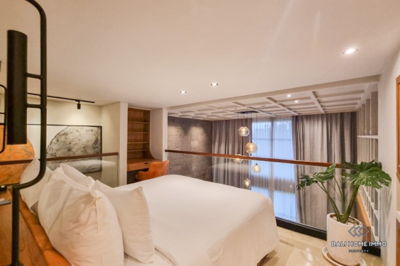 Image 12 from Charming 1 Bedroom Apartment for Sale Leasehold in Bali Berawa