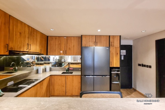 Image 9 from Charming 1 Bedroom Apartment for Sale Leasehold in Bali Berawa