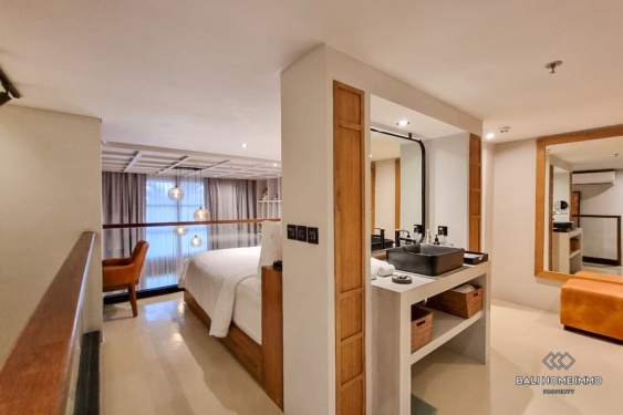 Image 15 from Charming 1 Bedroom Apartment for Sale Leasehold in Bali Berawa