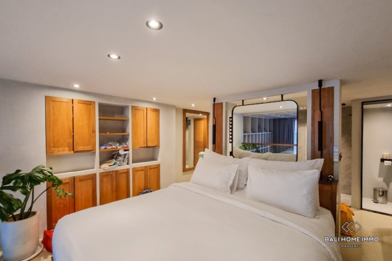 Image 13 from Charming 1 Bedroom Apartment for Sale Leasehold in Bali Berawa