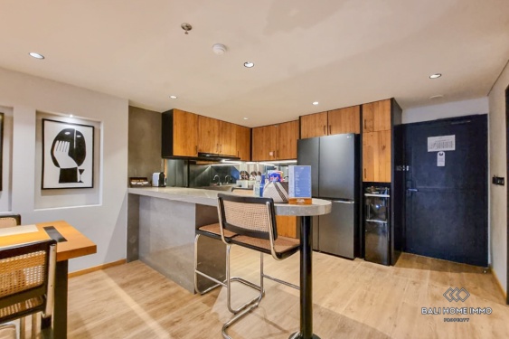 Image 8 from Charming 1 Bedroom Apartment for Sale Leasehold in Bali Berawa