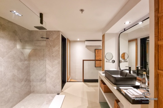 Image 16 from Charming 1 Bedroom Apartment for Sale Leasehold in Bali Berawa