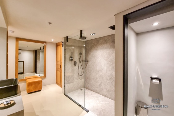 Image 17 from Charming 1 Bedroom Apartment for Sale Leasehold in Bali Berawa