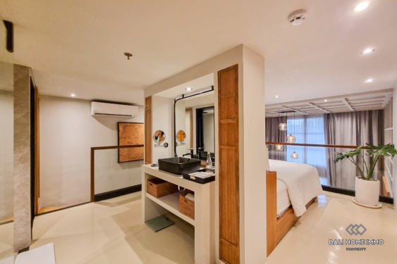 Image 14 from Charming 1 Bedroom Apartment for Sale Leasehold in Bali Berawa