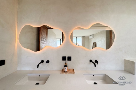 Image 12 from Charming 1 Bedroom Villa for Sale Leasehold in Bali Canggu Residential Side