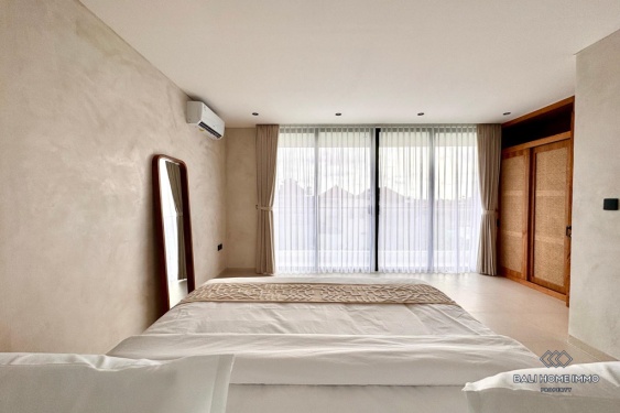 Image 10 from Charming 1 Bedroom Villa for Sale Leasehold in Bali Canggu Residential Side