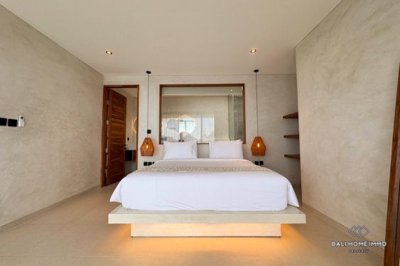 Image 8 from Charming 1 Bedroom Villa for Sale Leasehold in Bali Canggu Residential Side