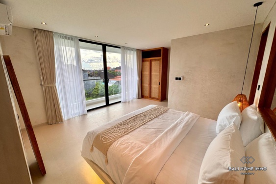 Image 9 from Charming 1 Bedroom Villa for Sale Leasehold in Bali Canggu Residential Side