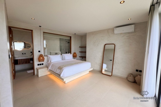 Image 7 from Charming 1 Bedroom Villa for Sale Leasehold in Bali Canggu Residential Side