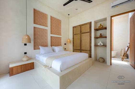 Image 14 from Charmante villa 1 chambre à vendre en bail emphytéotique à Kedungu, Bali