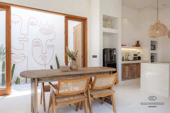 Image 10 from Charmante villa 1 chambre à vendre en bail emphytéotique à Kedungu, Bali