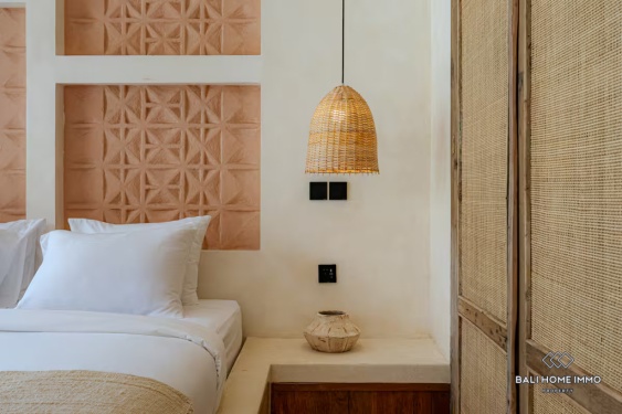 Image 18 from Charmante villa 1 chambre à vendre en bail emphytéotique à Kedungu, Bali