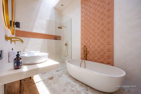 Image 20 from Charmante villa 1 chambre à vendre en bail emphytéotique à Kedungu, Bali